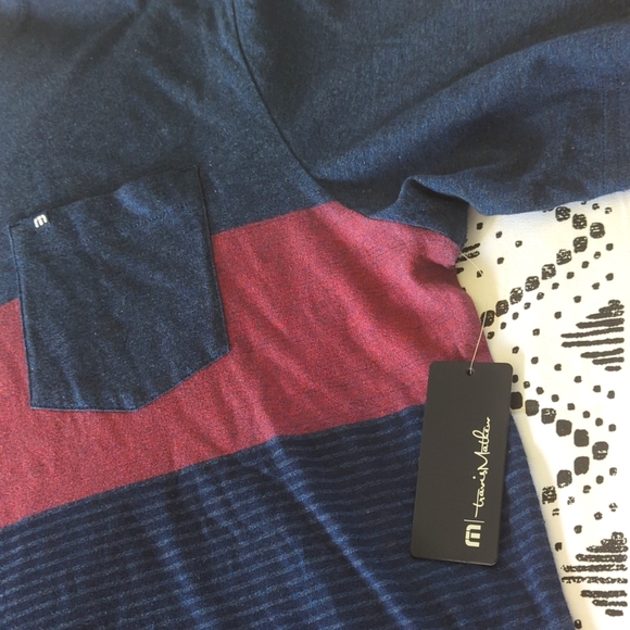 Travis Mathew Other - NWT Travis Mathew t shirt